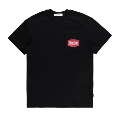 Dutton T-Shirt (Black)