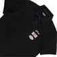 Speedtrap Polo Golfer (Black)
