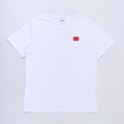 Rocky T-Shirt (White)