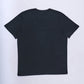 Rocky T-Shirt (Black/Black)