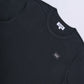Rocky T-Shirt (Black/Black)