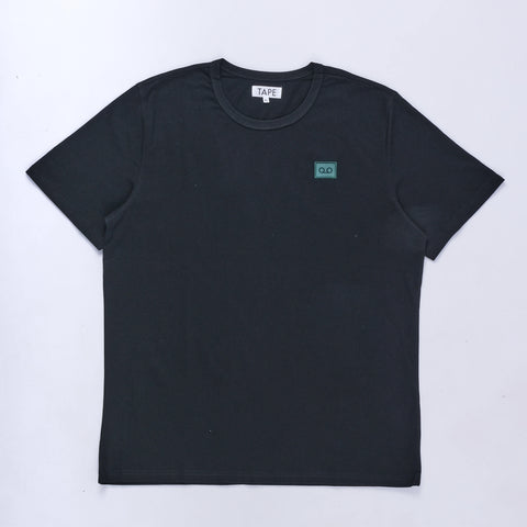 Rocky T-Shirt (Black/Green)