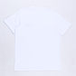 Rocky T-Shirt (White/Blue)
