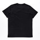 Rocky T-Shirt (Black/Nude)