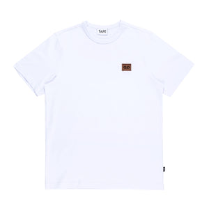 Rocky Crew T-Shirt (White)