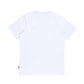 Rocky Crew T-Shirt (White)