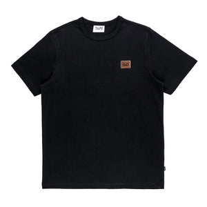 Rocky Crew T-Shirt (Black)