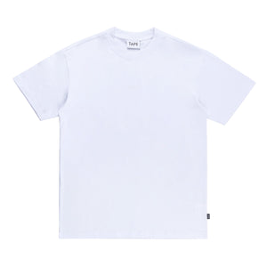 Xavier Crew T-Shirt (White)