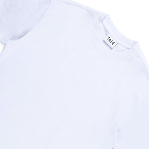Xavier Crew T-Shirt (White)