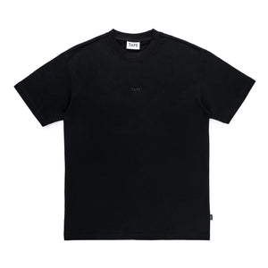 Xavier Crew T-Shirt (Black)