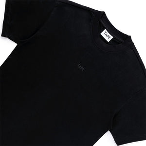 Xavier Crew T-Shirt (Black)