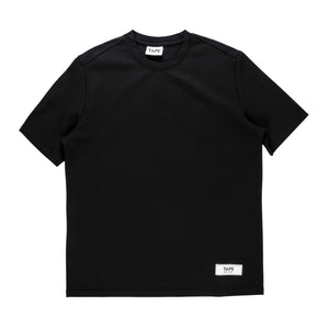 Castle Regular Crew T-Shirt (Black)
