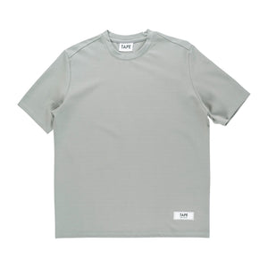 Castle Regular Crew T-Shirt (Olive)