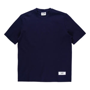 Castle Crew T-Shirt (Navy)