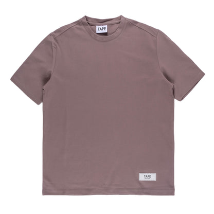 Castle T-Shirt (Mocha)