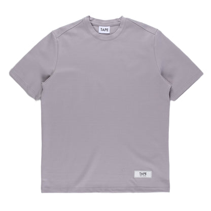 Castle T-Shirt (Grey)