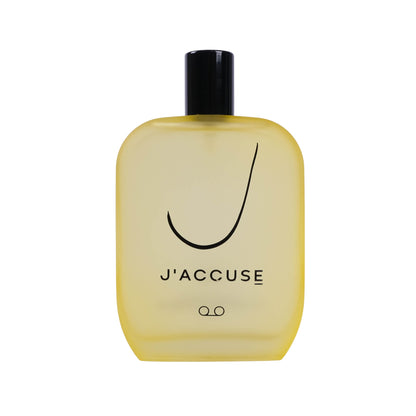 J' Accuse Perfume (100ml)