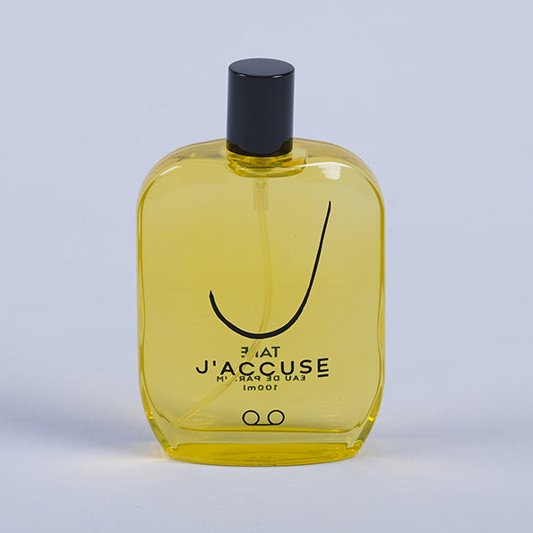 J'Accuse 2.0 Perfume (100ml)