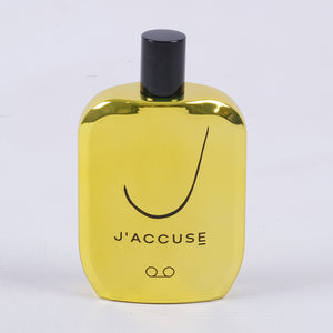 J'Accuse 2.0 Perfume (100ml)