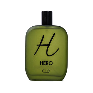 Hero Perfume (100ml)