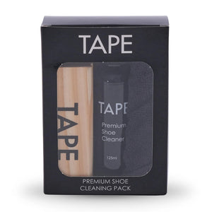 Premium Shoe Cleaning Pac