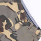 Mortar Cargo Shorts (Camo)