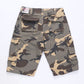 Mortar Cargo Shorts (Camo)