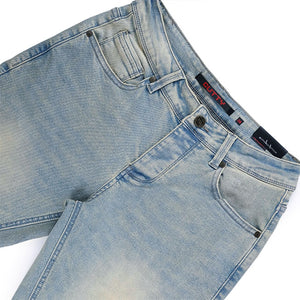 Sting DenimShorts (Tint)