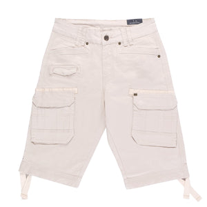 Bandit Shorts (Natural)