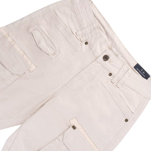 Bandit Shorts (Natural)