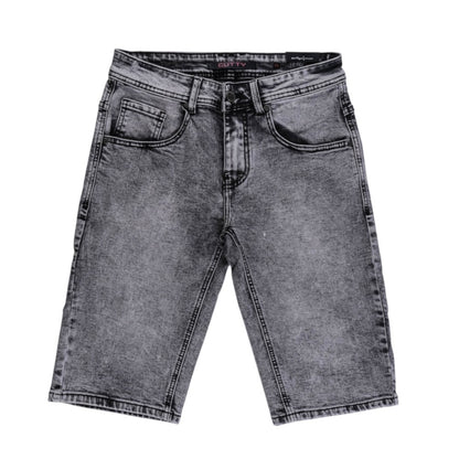 Nester Shorts (Charcoal)