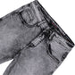Nester Shorts (Charcoal)