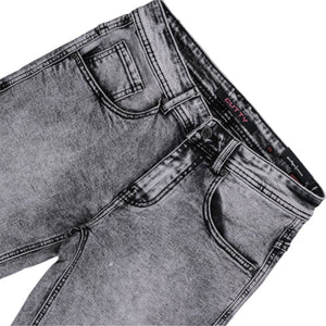 Nester Shorts (Charcoal)