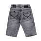 Nester Shorts (Charcoal)