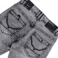 Nester Shorts (Charcoal)