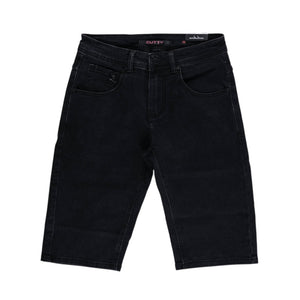 Nester Shorts (Black)