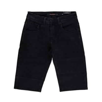 Nester Shorts (Black)