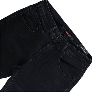 Nester Shorts (Black)