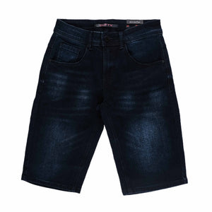 Nester Shorts (Blue Black)