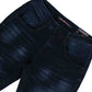 Nester Shorts (Blue Black)