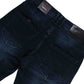 Nester Shorts (Blue Black)