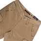 Bell Shorts (Khaki)
