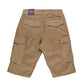 Bell Shorts (Khaki)