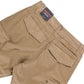 Bell Shorts (Khaki)
