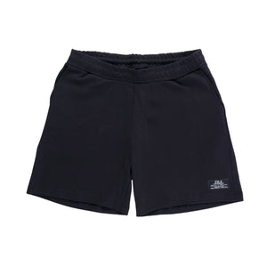 Market Shorts (Black)