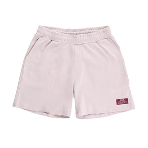 Market Shorts (Beige)