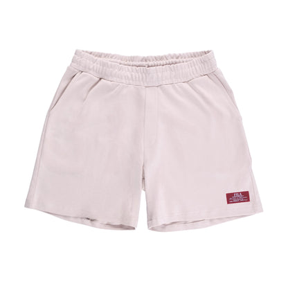 Market Shorts (Beige)