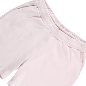 Market Shorts (Beige)