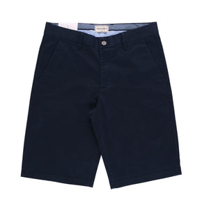 Marcello Shorts (Navy)