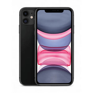 iPhone 11 64GB (Black)